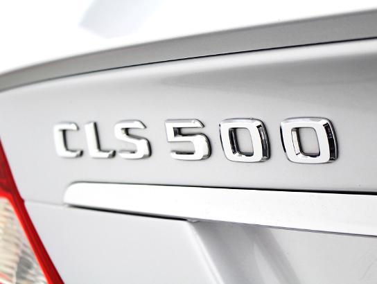 Florida Fine Cars - Used MERCEDES-BENZ CLS CLASS 2006 MIAMI CLS500