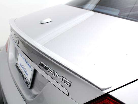 Florida Fine Cars - Used MERCEDES-BENZ CLS CLASS 2006 MIAMI CLS500