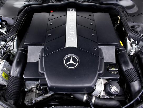 Florida Fine Cars - Used MERCEDES-BENZ CLS CLASS 2006 MIAMI CLS500