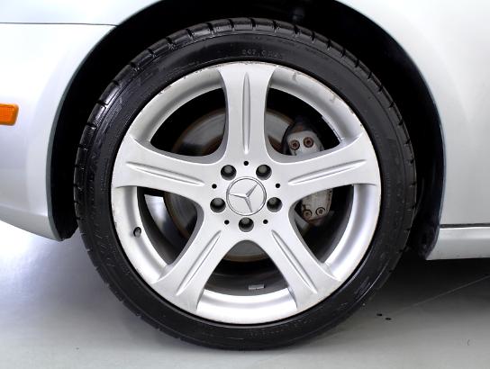 Florida Fine Cars - Used MERCEDES-BENZ CLS CLASS 2006 MIAMI CLS500