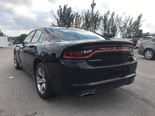 Florida Fine Cars - Used DODGE CHARGER 2016 MIAMI SXT