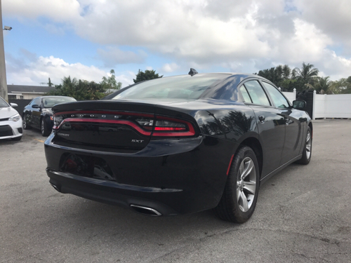 Florida Fine Cars - Used DODGE CHARGER 2016 MIAMI SXT