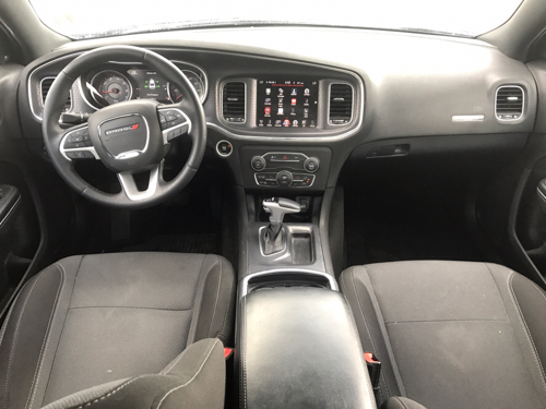 Florida Fine Cars - Used DODGE CHARGER 2016 MIAMI SXT