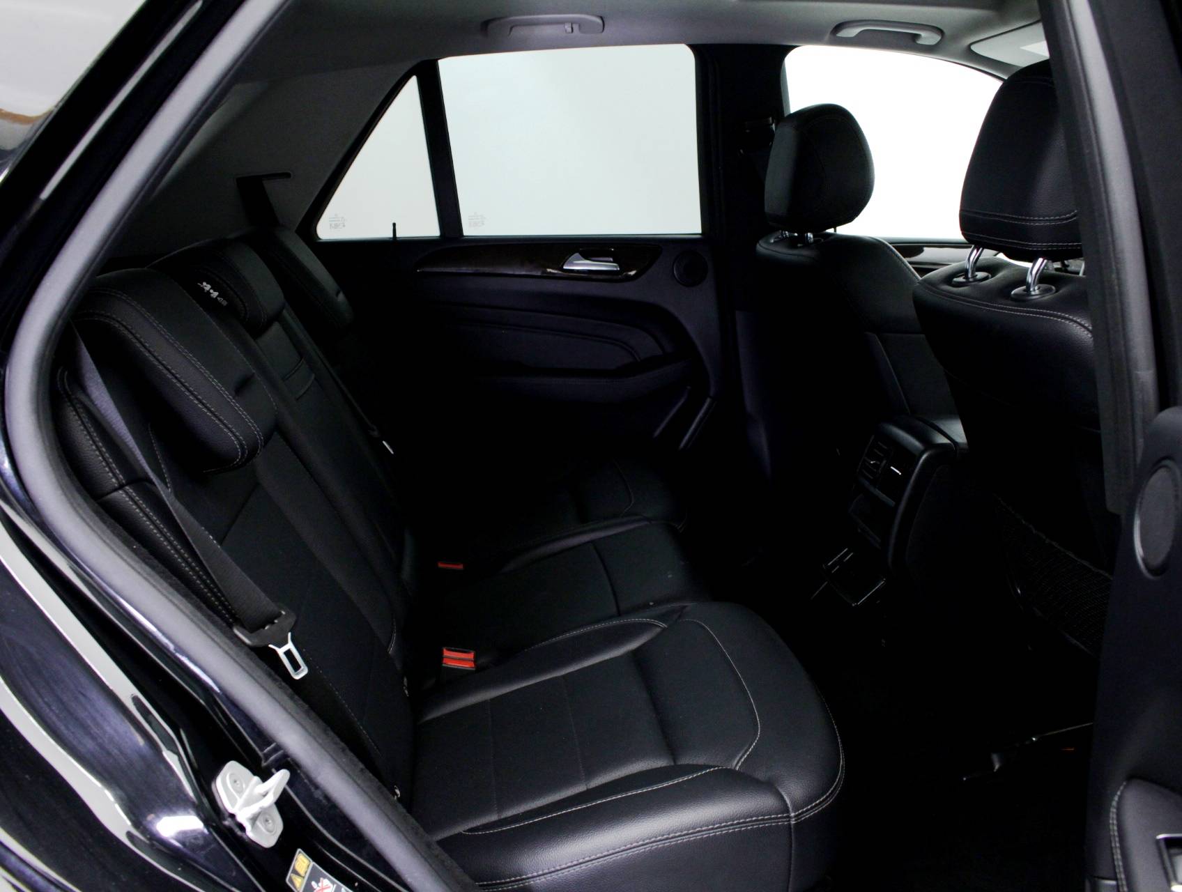 Florida Fine Cars - Used MERCEDES-BENZ M CLASS 2015 MIAMI ML350