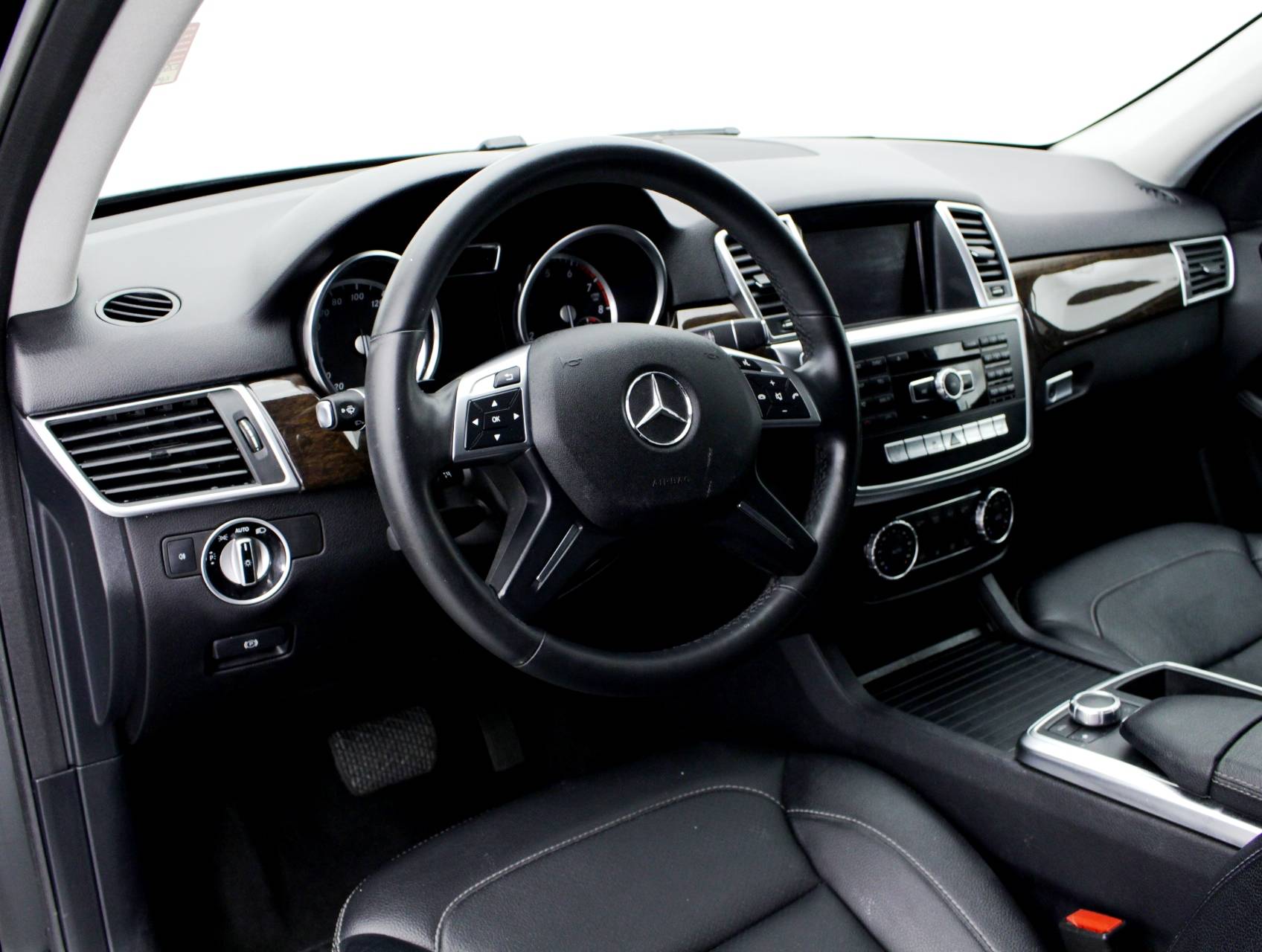 Florida Fine Cars - Used MERCEDES-BENZ M CLASS 2015 MIAMI ML350