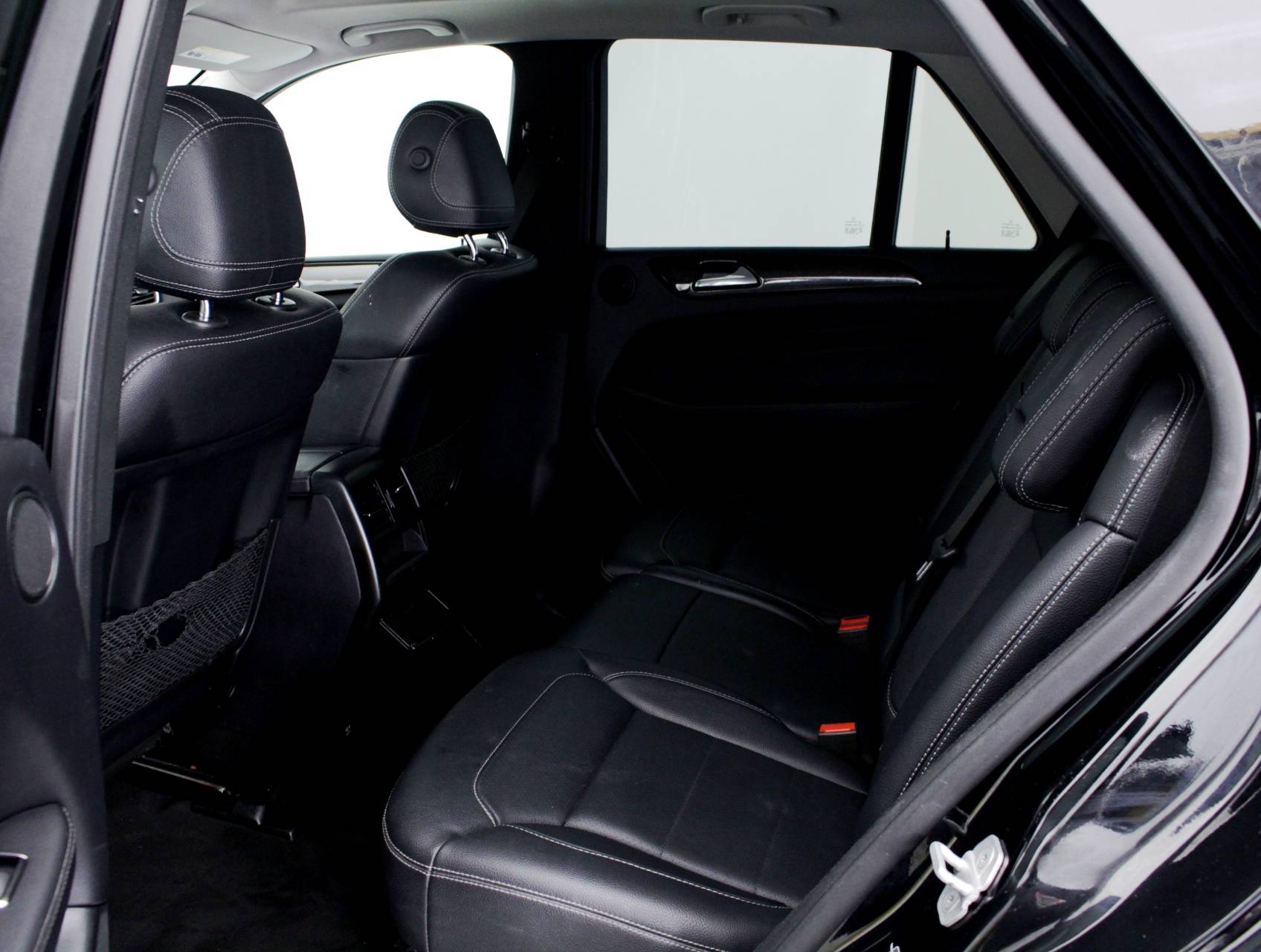 Florida Fine Cars - Used MERCEDES-BENZ M CLASS 2015 MIAMI ML350