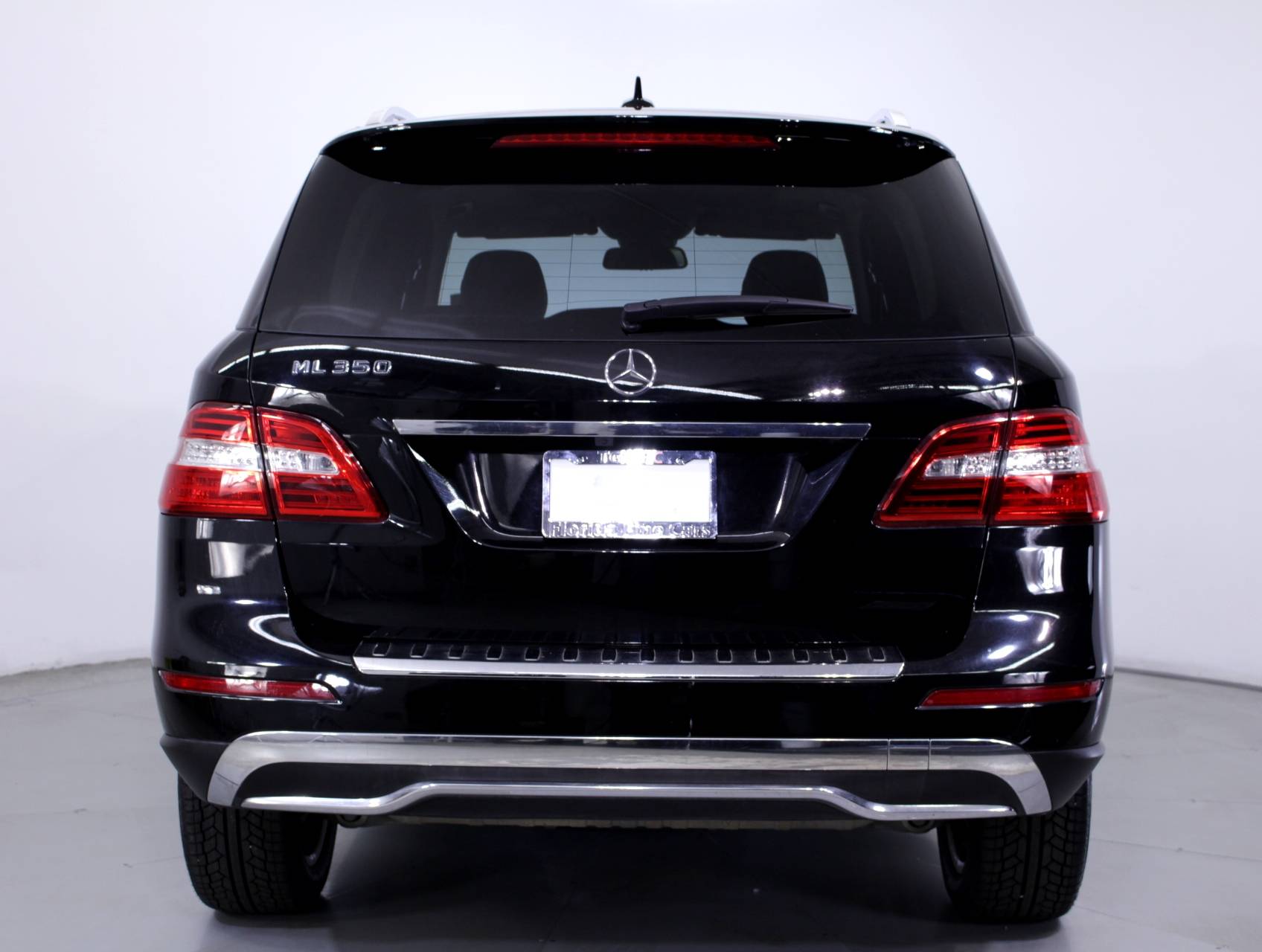 Florida Fine Cars - Used MERCEDES-BENZ M CLASS 2015 MIAMI ML350