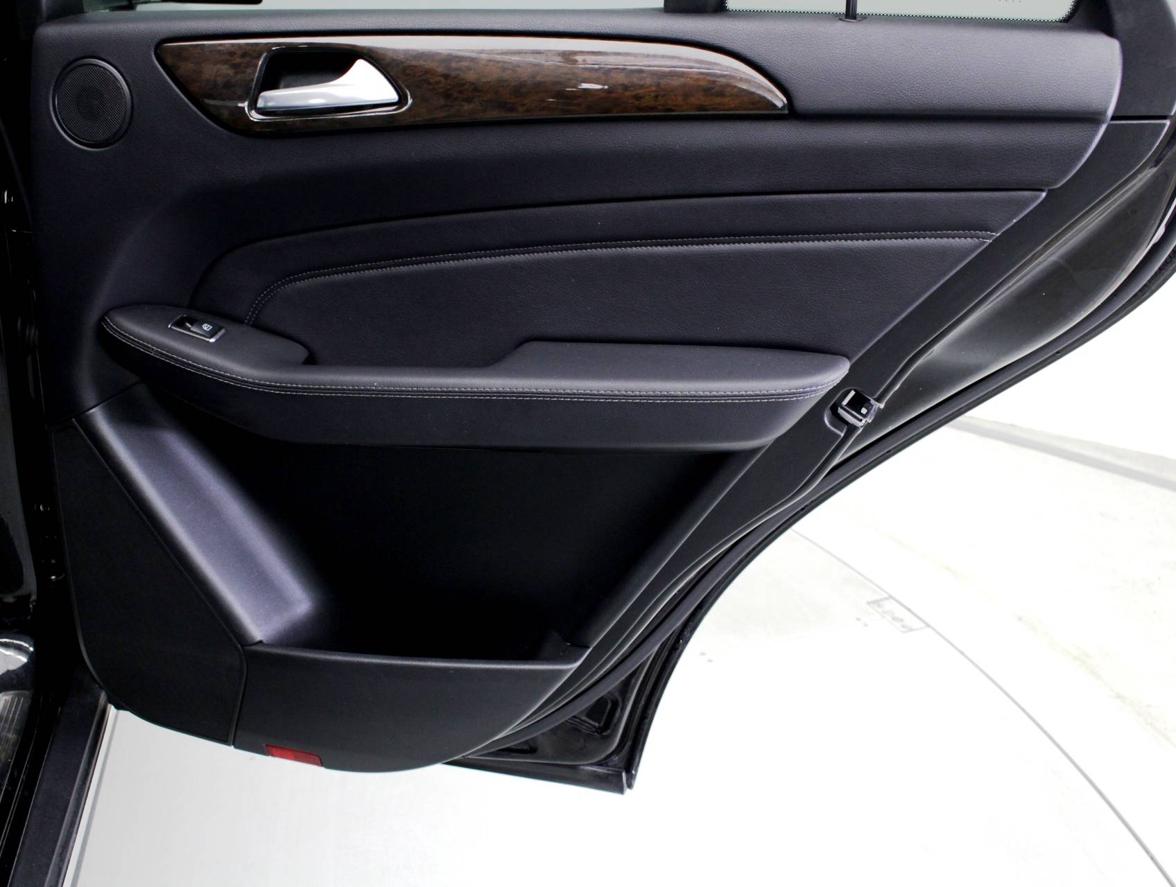 Florida Fine Cars - Used MERCEDES-BENZ M CLASS 2015 MIAMI ML350