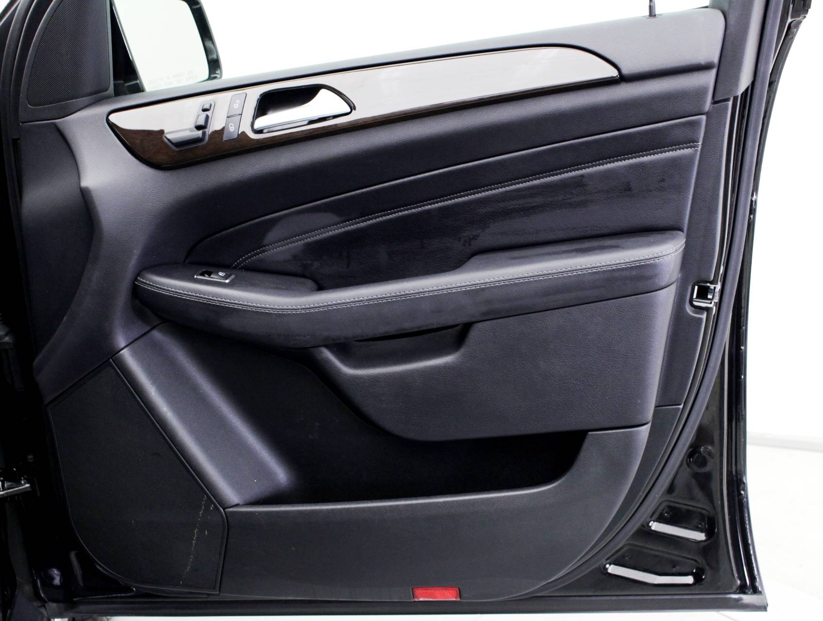 Florida Fine Cars - Used MERCEDES-BENZ M CLASS 2015 MIAMI ML350