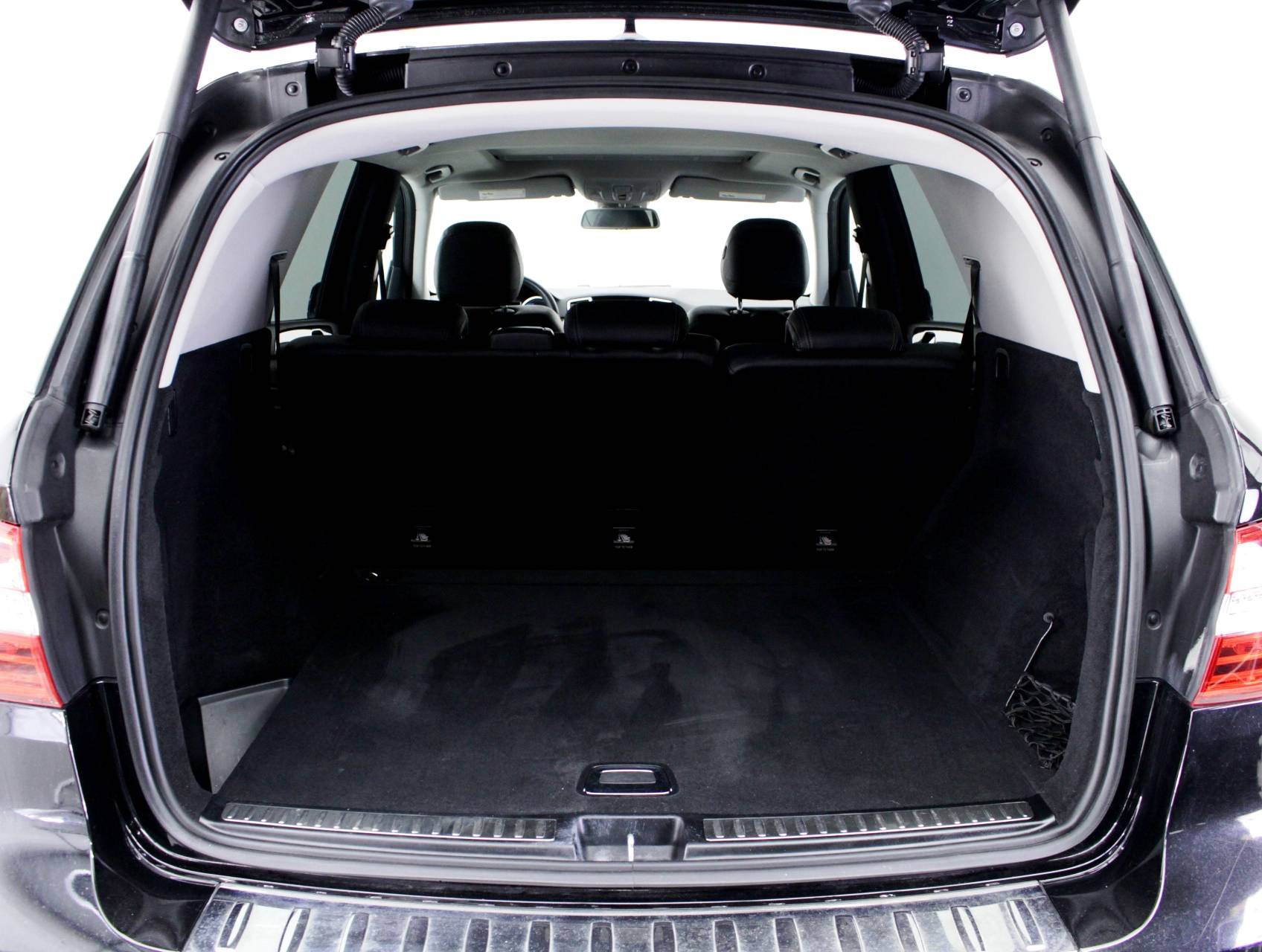 Florida Fine Cars - Used MERCEDES-BENZ M CLASS 2015 MIAMI ML350