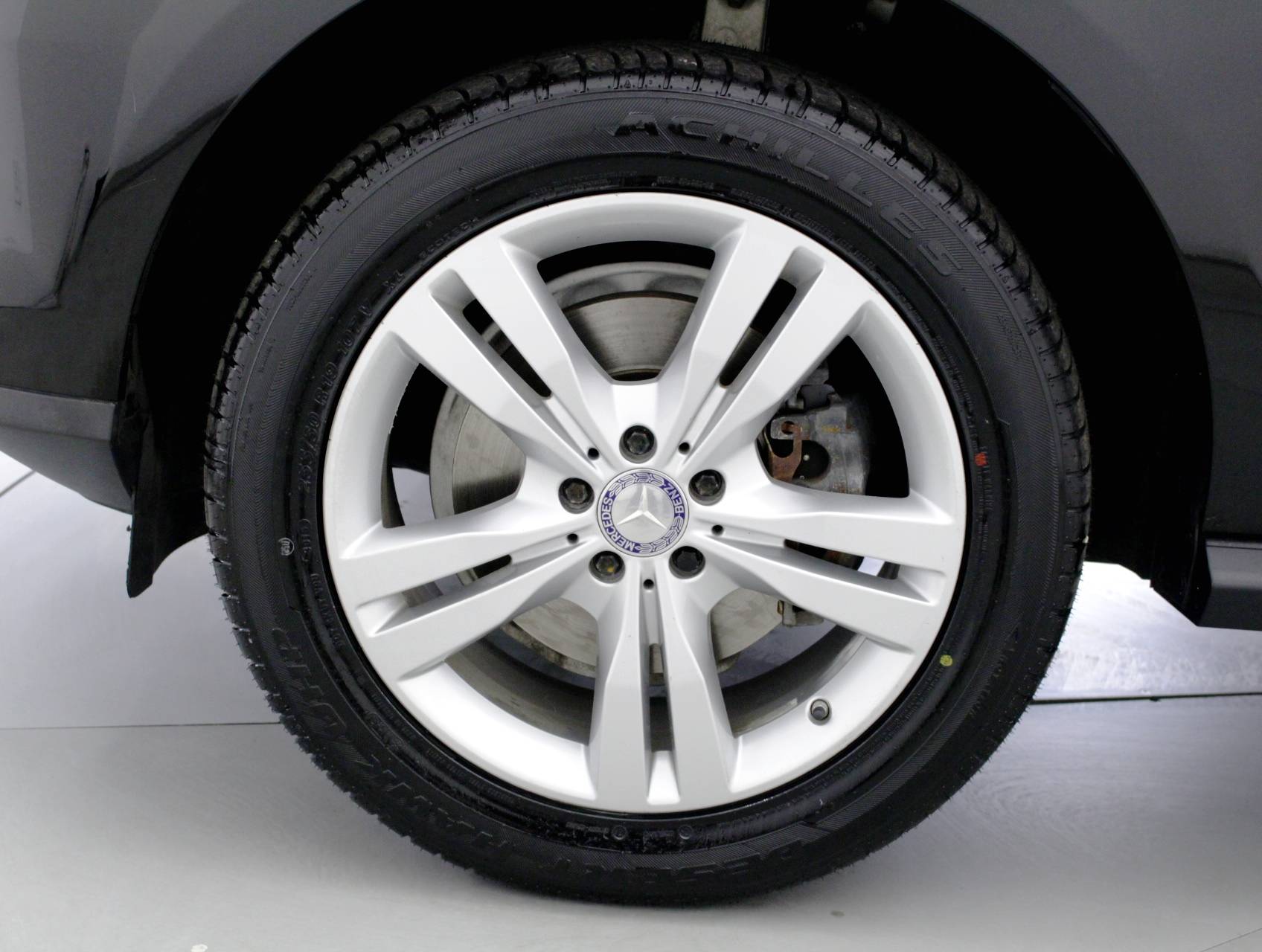 Florida Fine Cars - Used MERCEDES-BENZ M CLASS 2015 MIAMI ML350