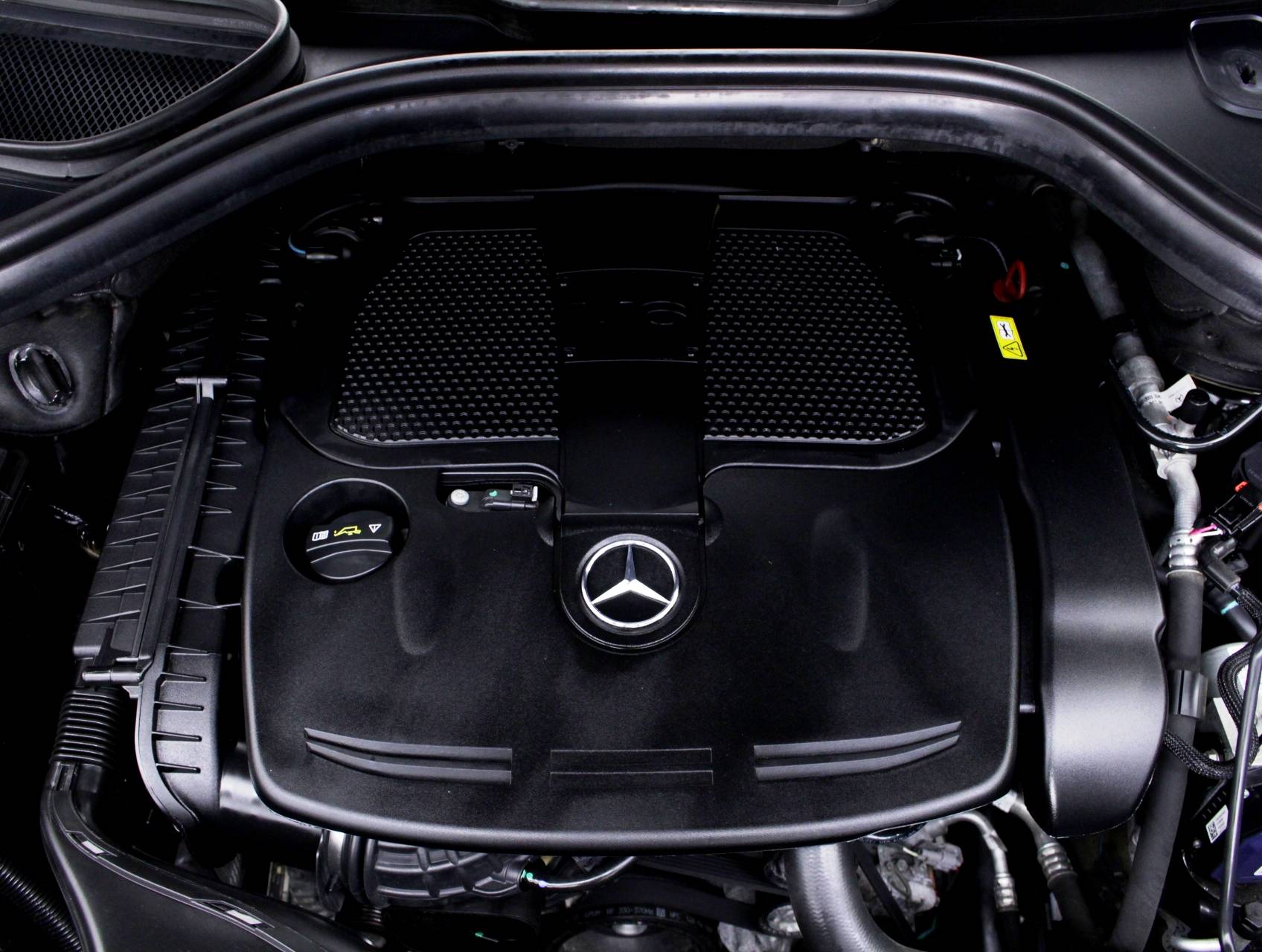 Florida Fine Cars - Used MERCEDES-BENZ M CLASS 2015 MIAMI ML350