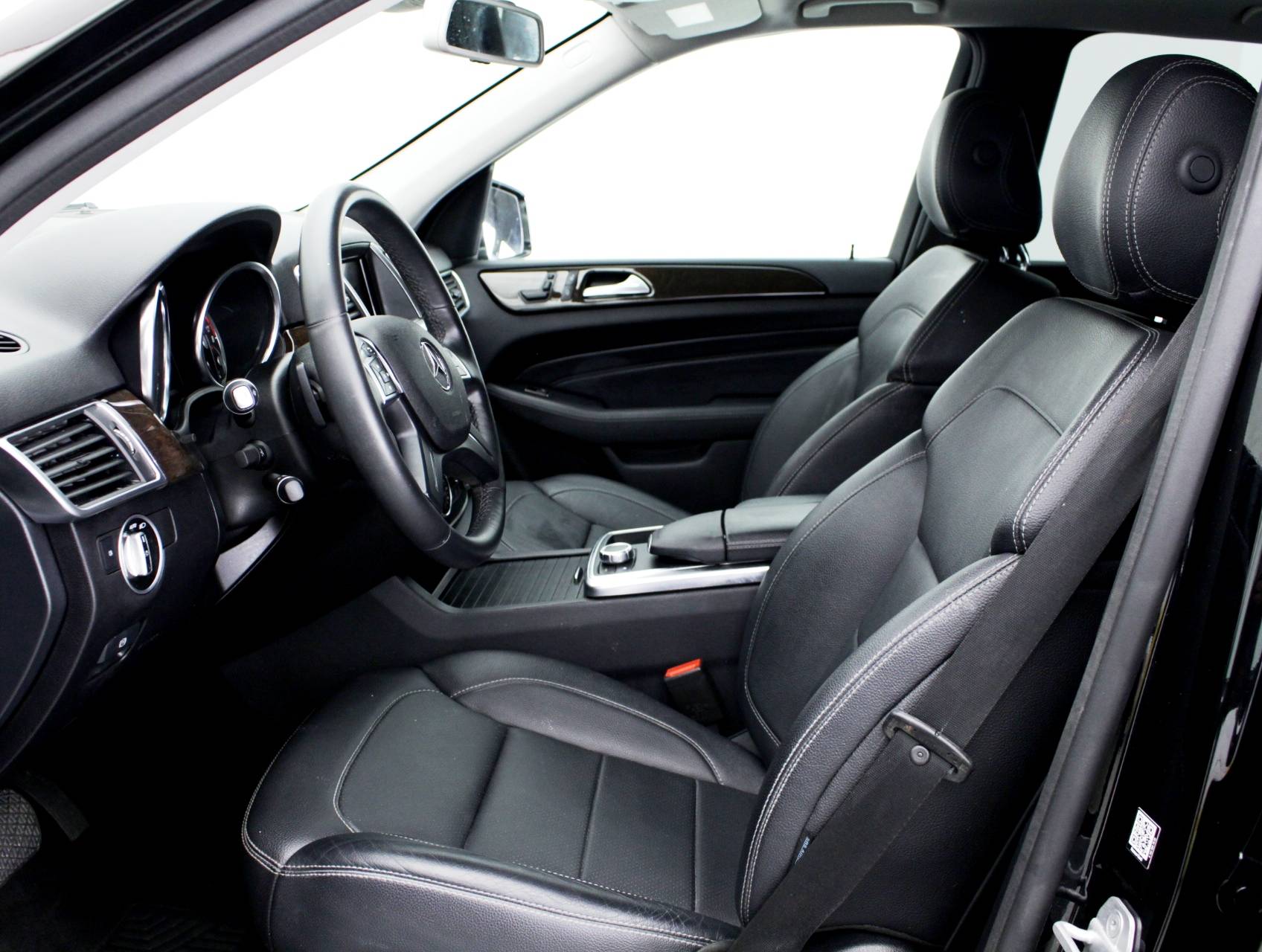 Florida Fine Cars - Used MERCEDES-BENZ M CLASS 2015 MIAMI ML350