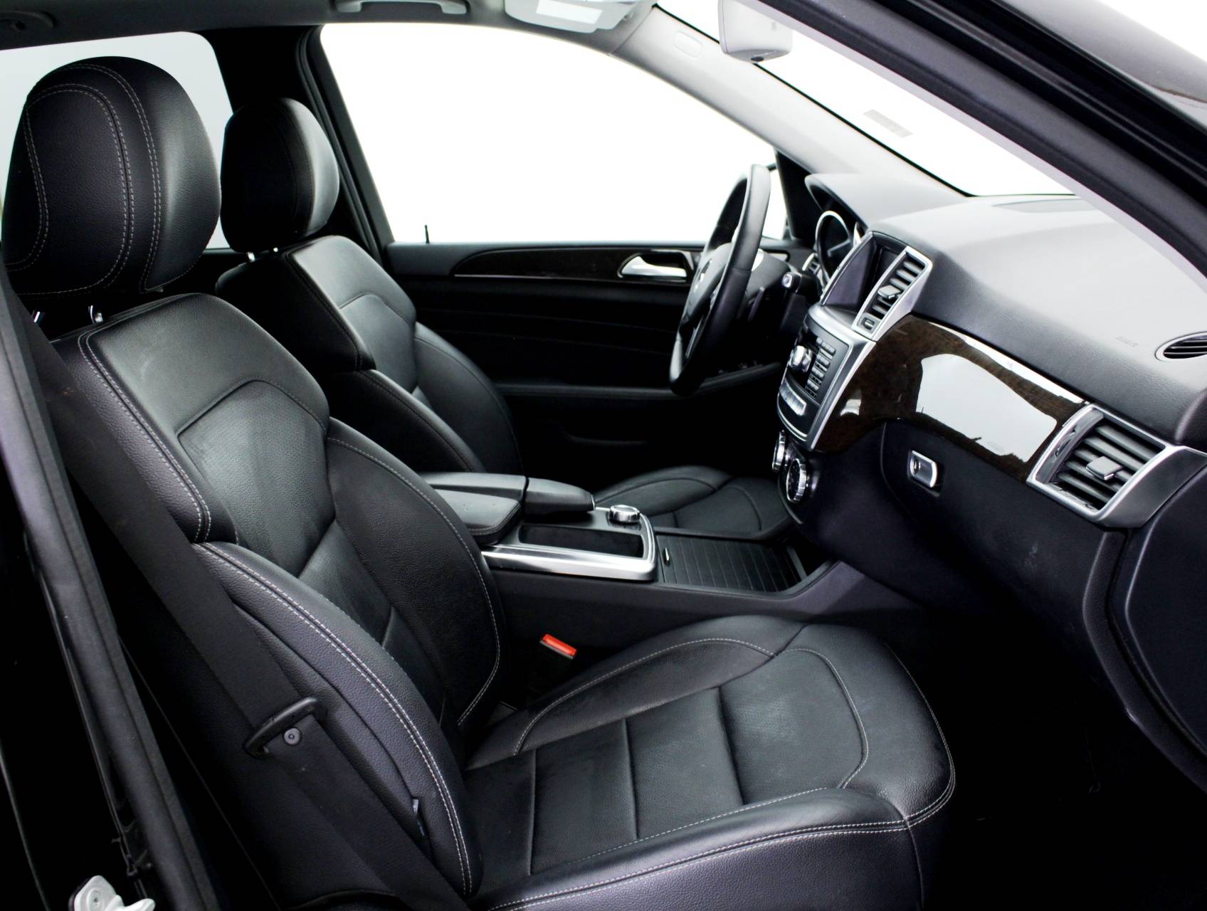 Florida Fine Cars - Used MERCEDES-BENZ M CLASS 2015 MIAMI ML350