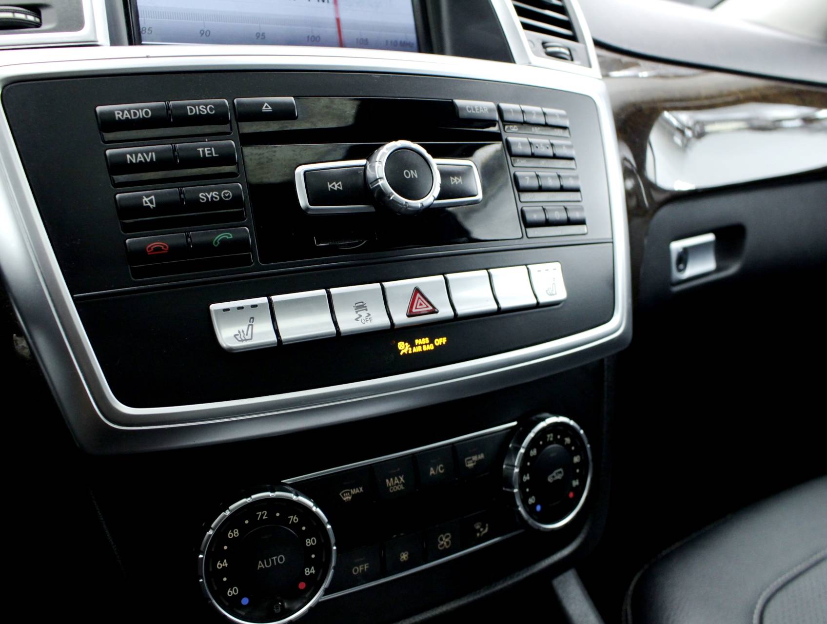 Florida Fine Cars - Used MERCEDES-BENZ M CLASS 2015 MIAMI ML350