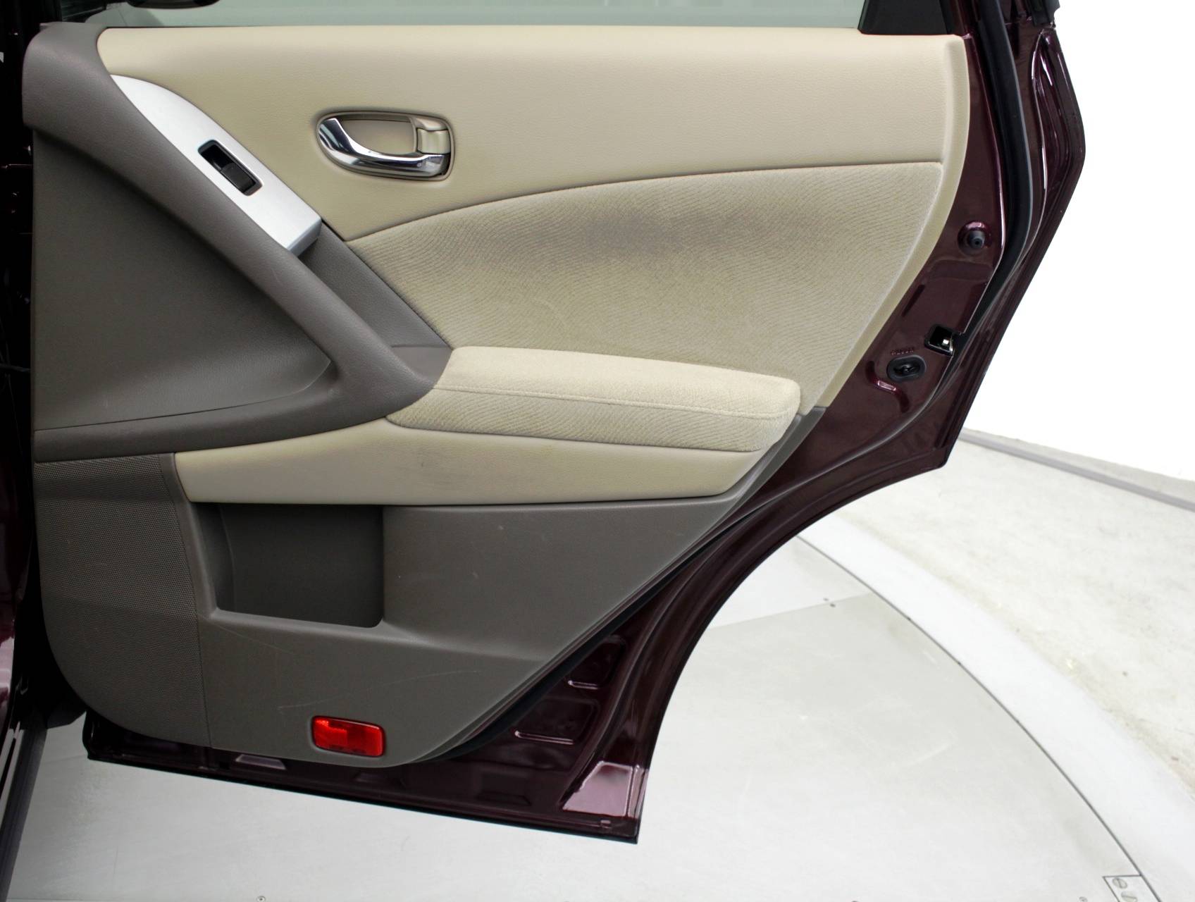 Florida Fine Cars - Used NISSAN MURANO 2014 HOLLYWOOD Sv