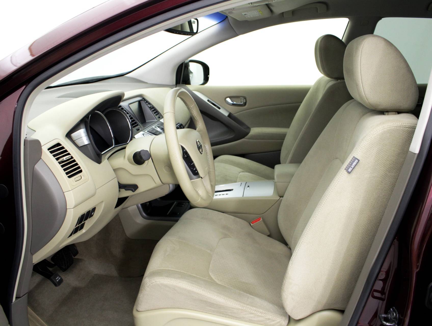 Florida Fine Cars - Used NISSAN MURANO 2014 HOLLYWOOD Sv