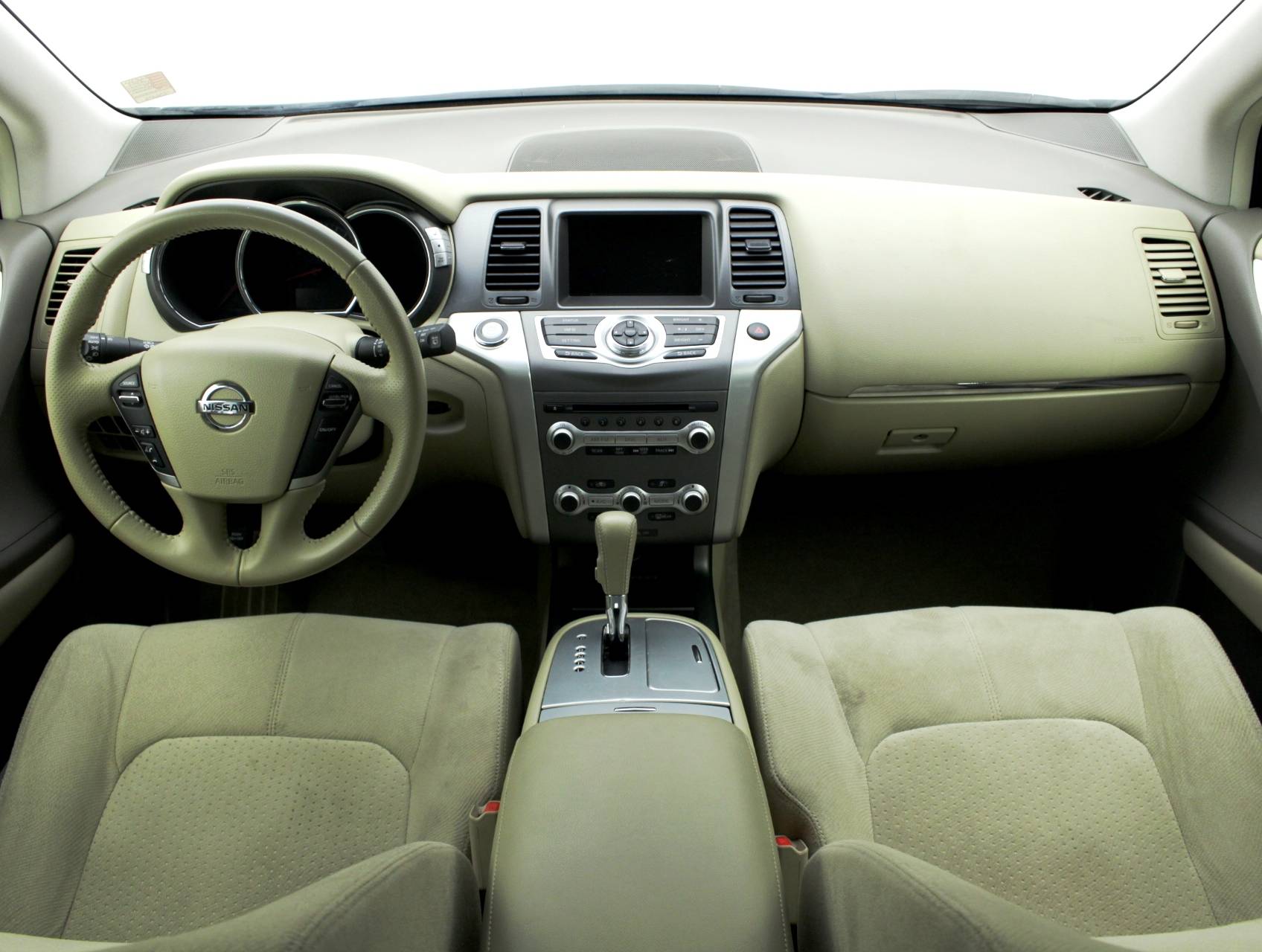 Florida Fine Cars - Used NISSAN MURANO 2014 HOLLYWOOD Sv