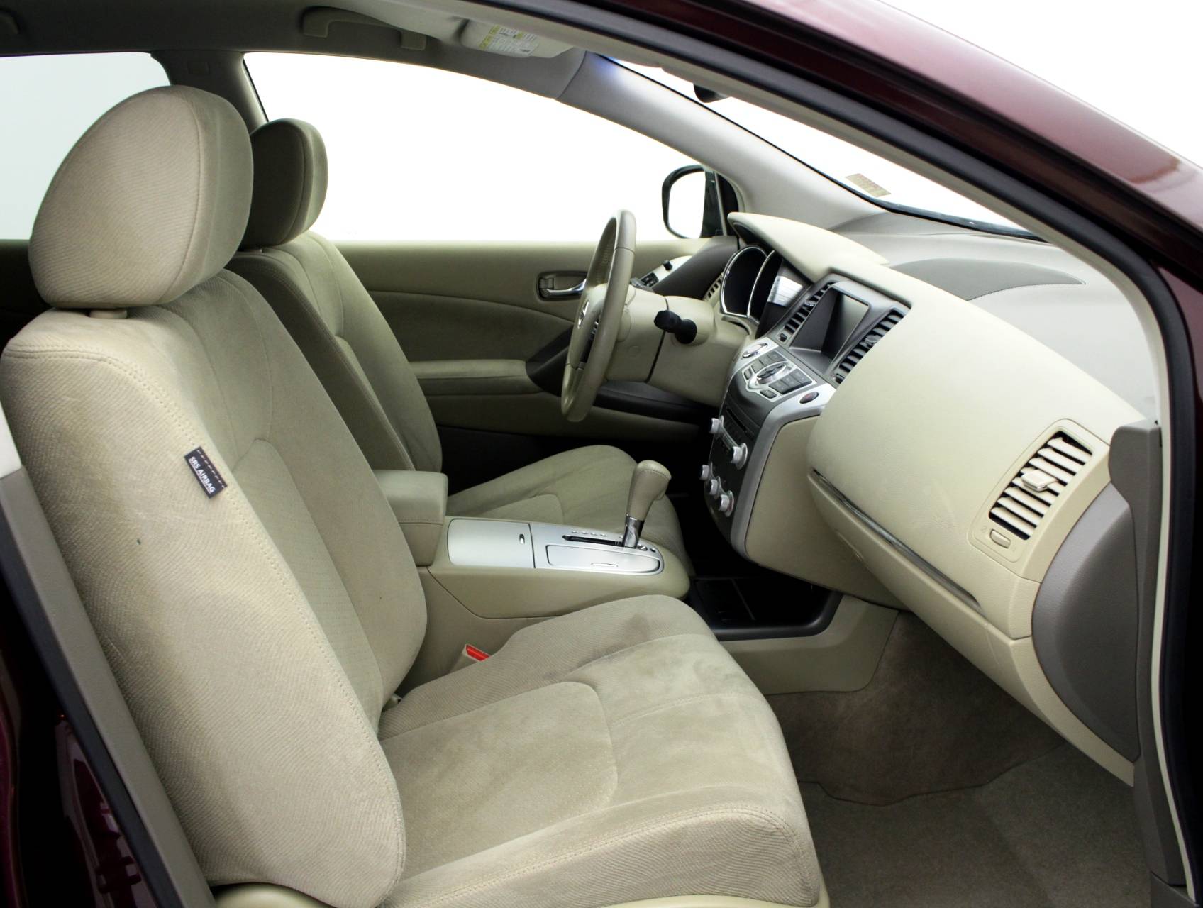 Florida Fine Cars - Used NISSAN MURANO 2014 HOLLYWOOD Sv