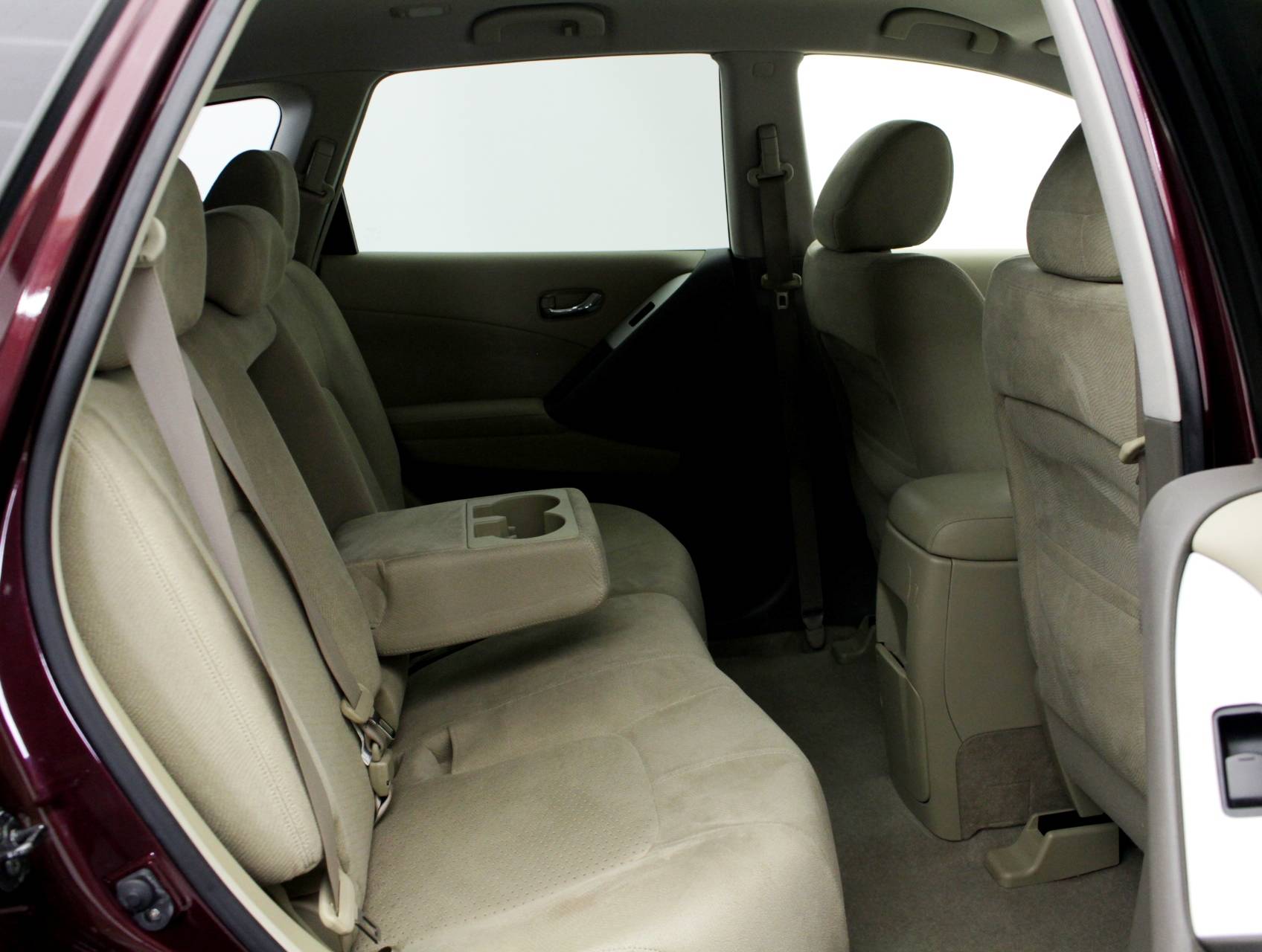 Florida Fine Cars - Used NISSAN MURANO 2014 HOLLYWOOD Sv