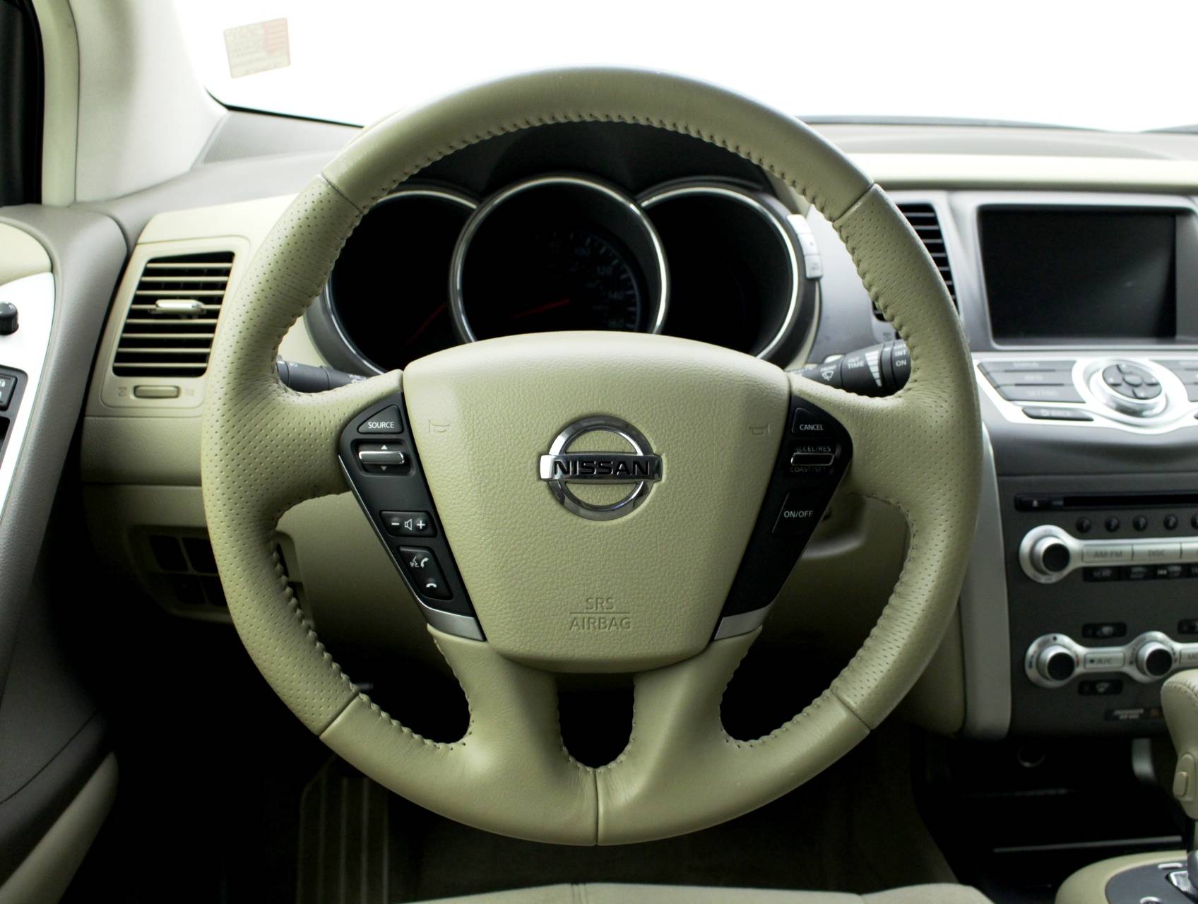 Florida Fine Cars - Used NISSAN MURANO 2014 HOLLYWOOD Sv