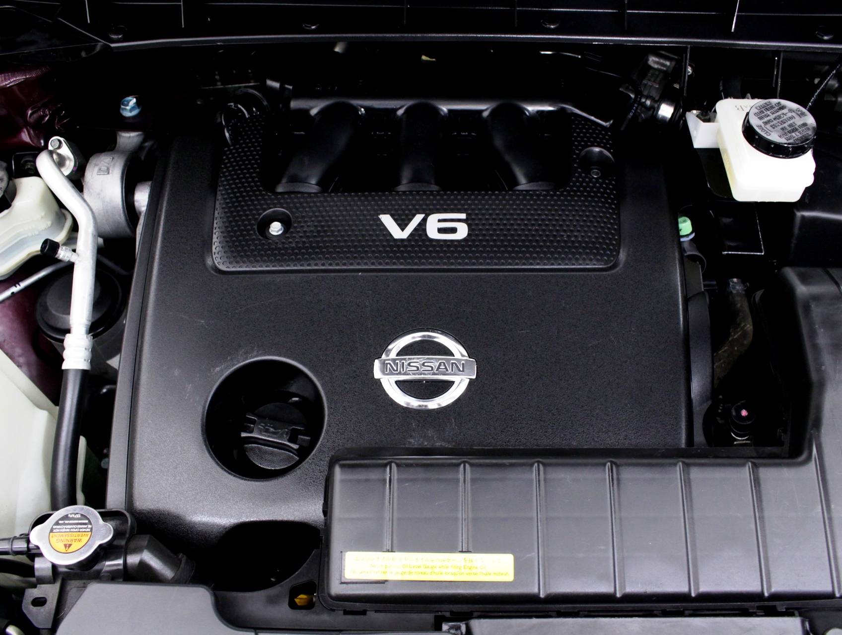 Florida Fine Cars - Used NISSAN MURANO 2014 HOLLYWOOD Sv