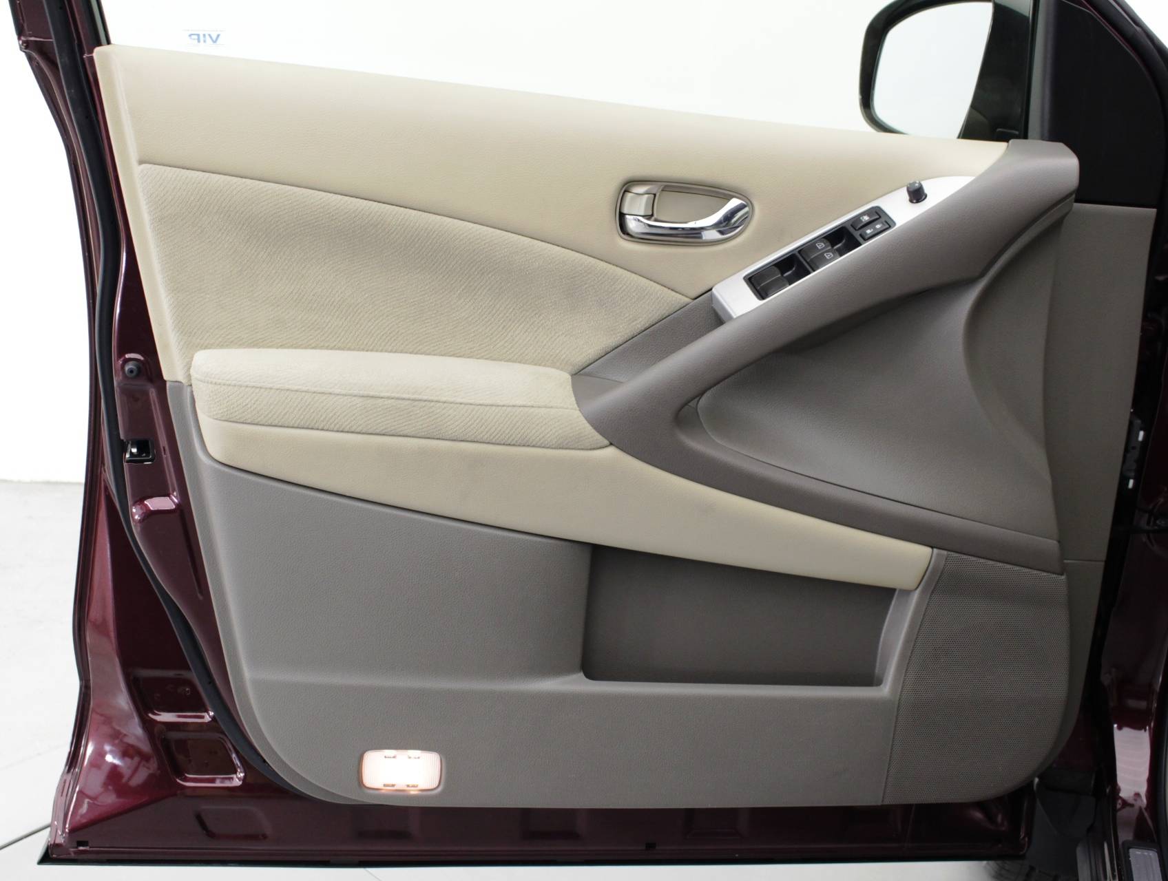 Florida Fine Cars - Used NISSAN MURANO 2014 HOLLYWOOD Sv