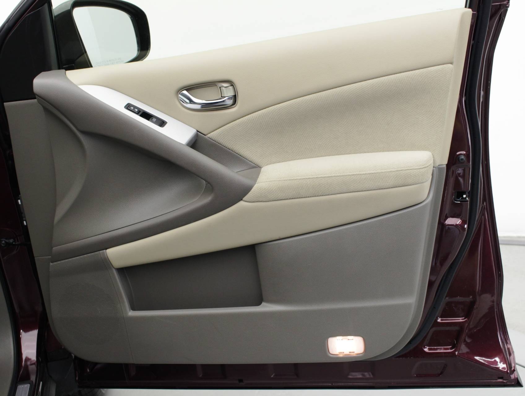 Florida Fine Cars - Used NISSAN MURANO 2014 HOLLYWOOD Sv