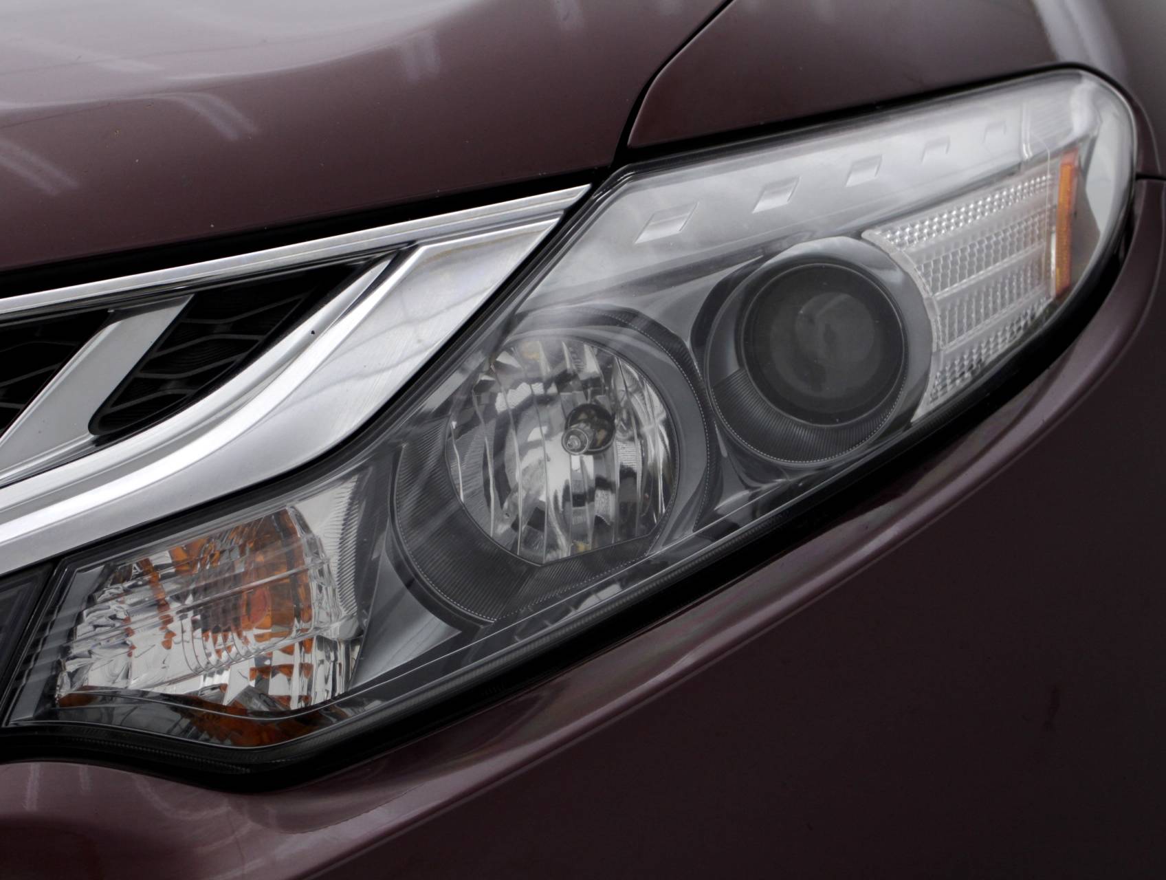 Florida Fine Cars - Used NISSAN MURANO 2014 HOLLYWOOD Sv