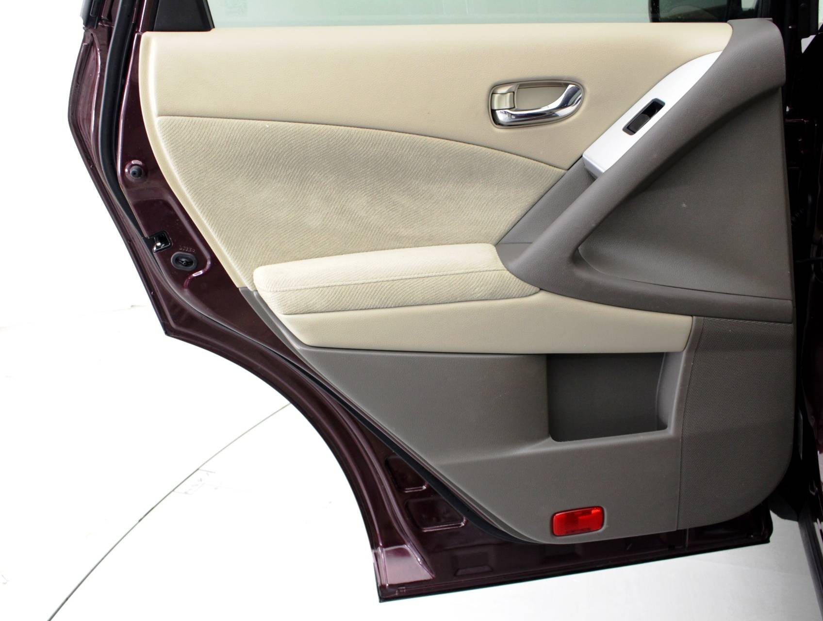 Florida Fine Cars - Used NISSAN MURANO 2014 HOLLYWOOD Sv