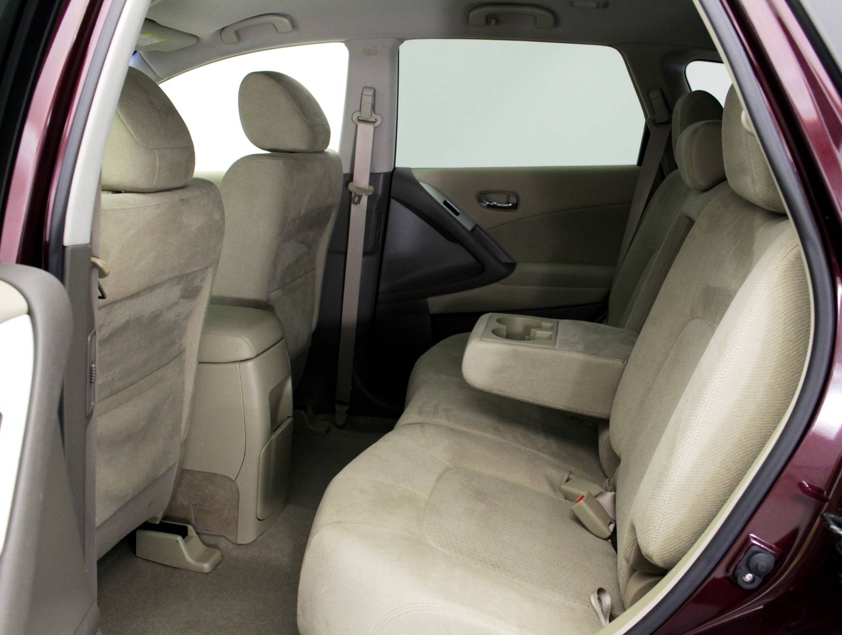 Florida Fine Cars - Used NISSAN MURANO 2014 HOLLYWOOD Sv