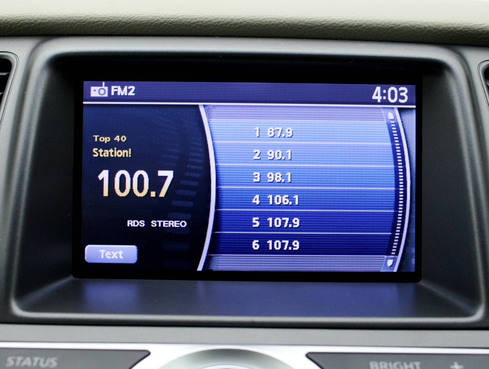 Florida Fine Cars - Used NISSAN MURANO 2014 HOLLYWOOD Sv