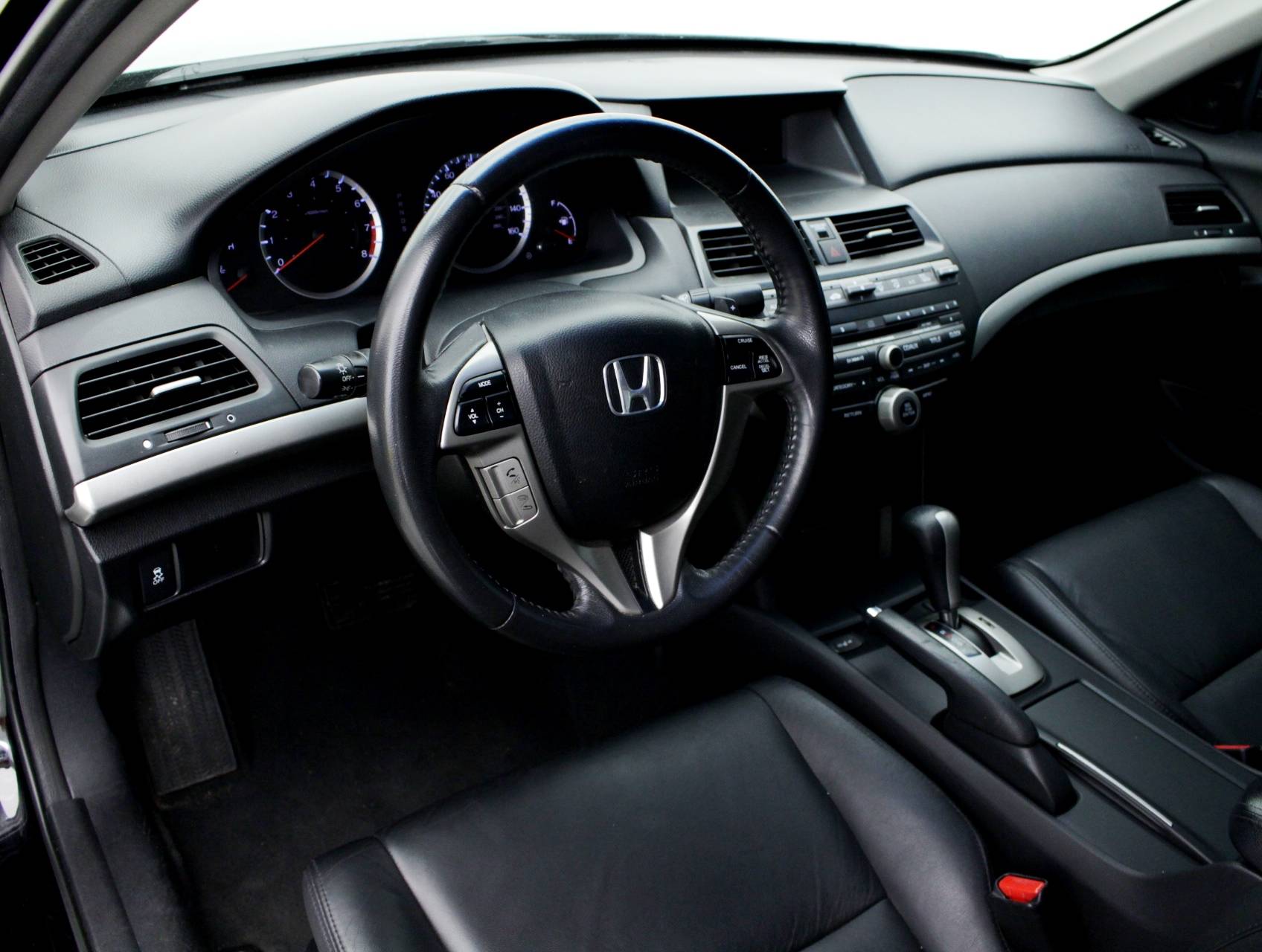 Florida Fine Cars - Used HONDA ACCORD 2012 MIAMI EX-L