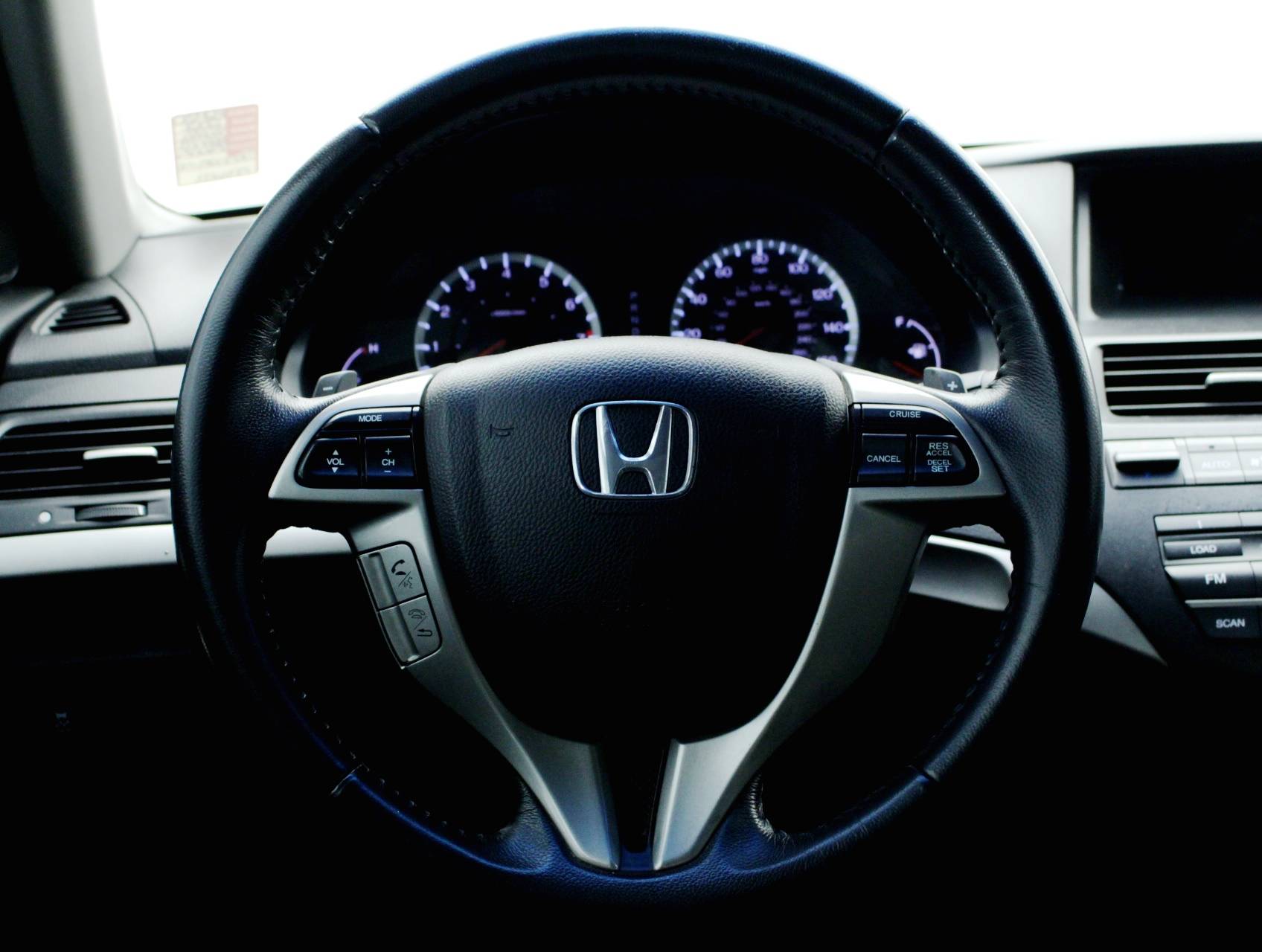 Florida Fine Cars - Used HONDA ACCORD 2012 MIAMI EX-L