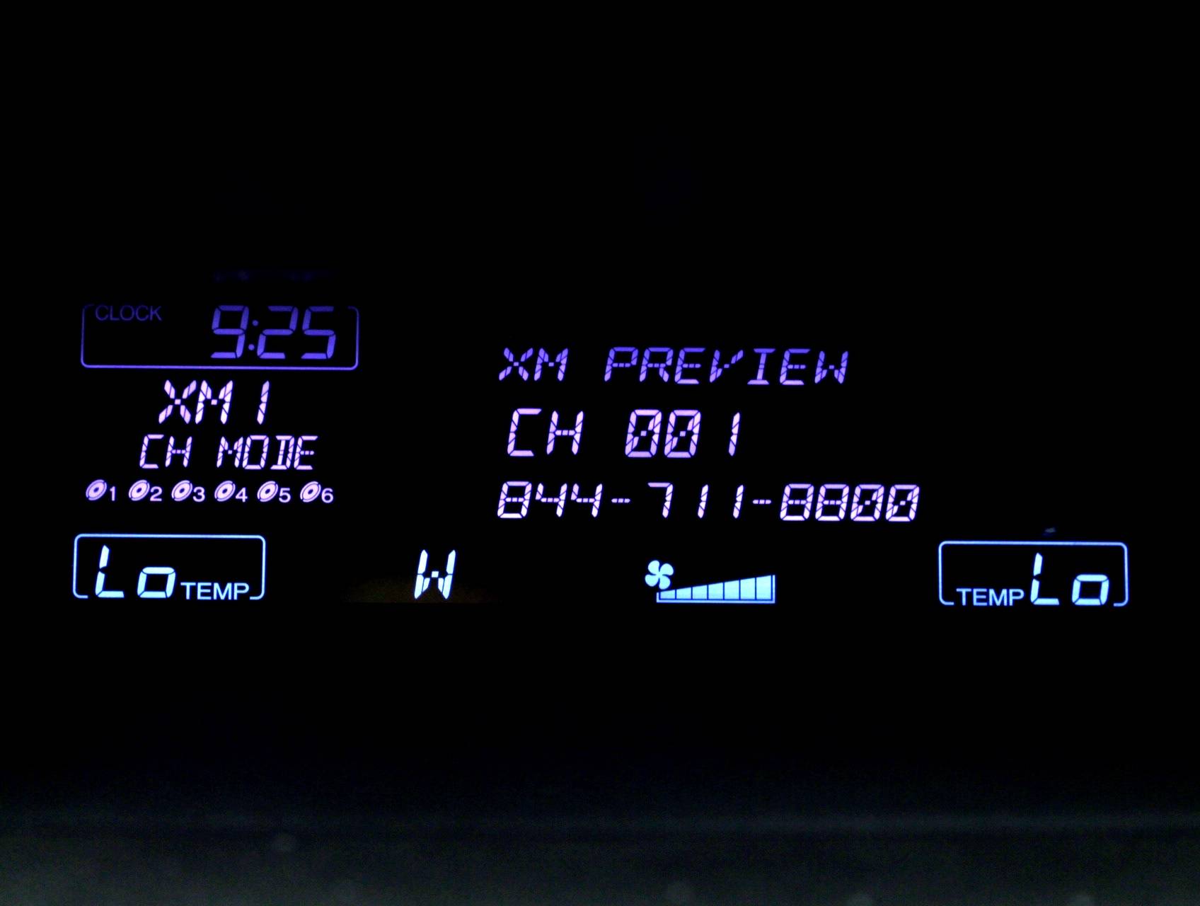 Florida Fine Cars - Used HONDA ACCORD 2012 MIAMI EX-L