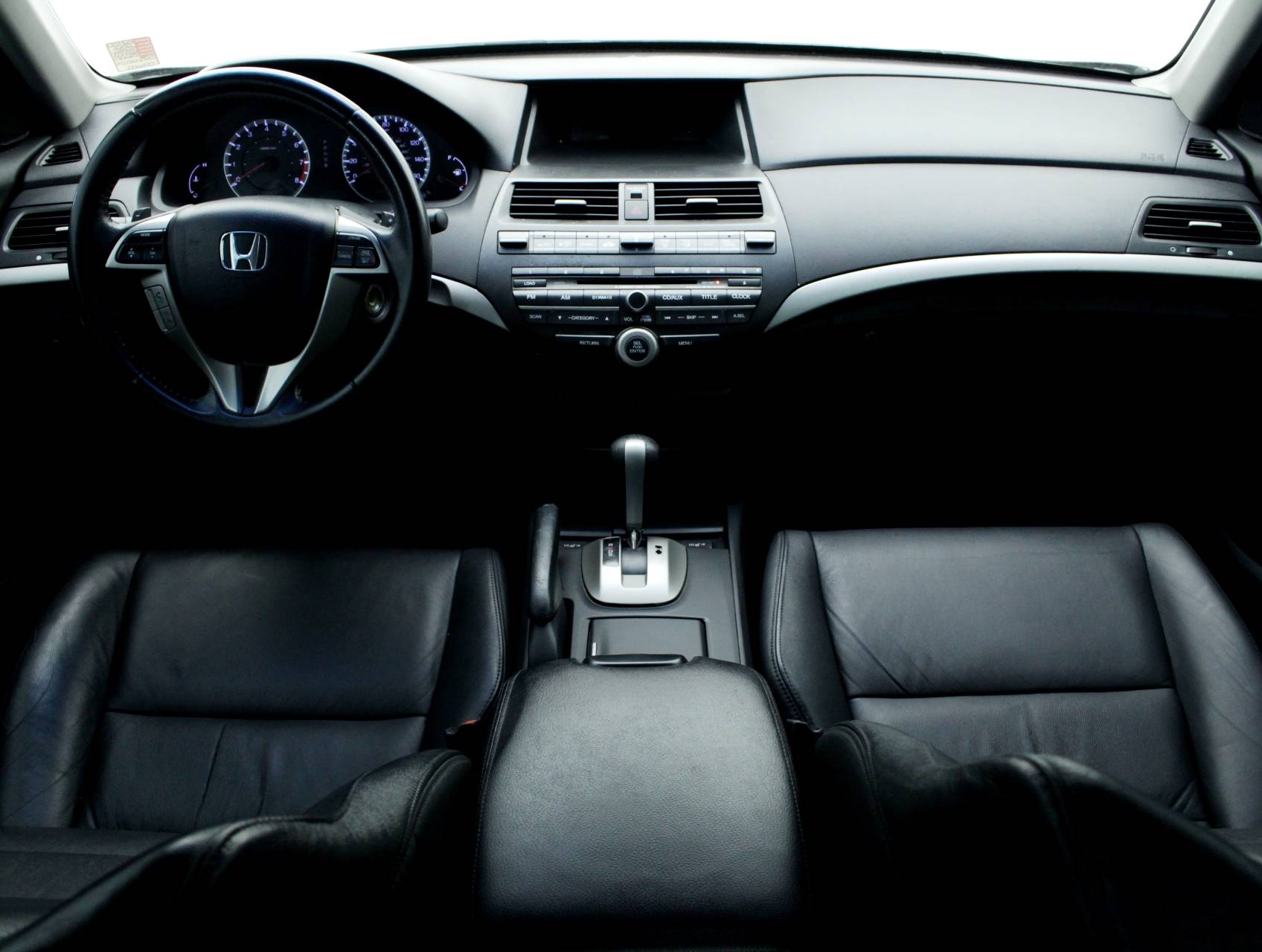 Florida Fine Cars - Used HONDA ACCORD 2012 MIAMI EX-L