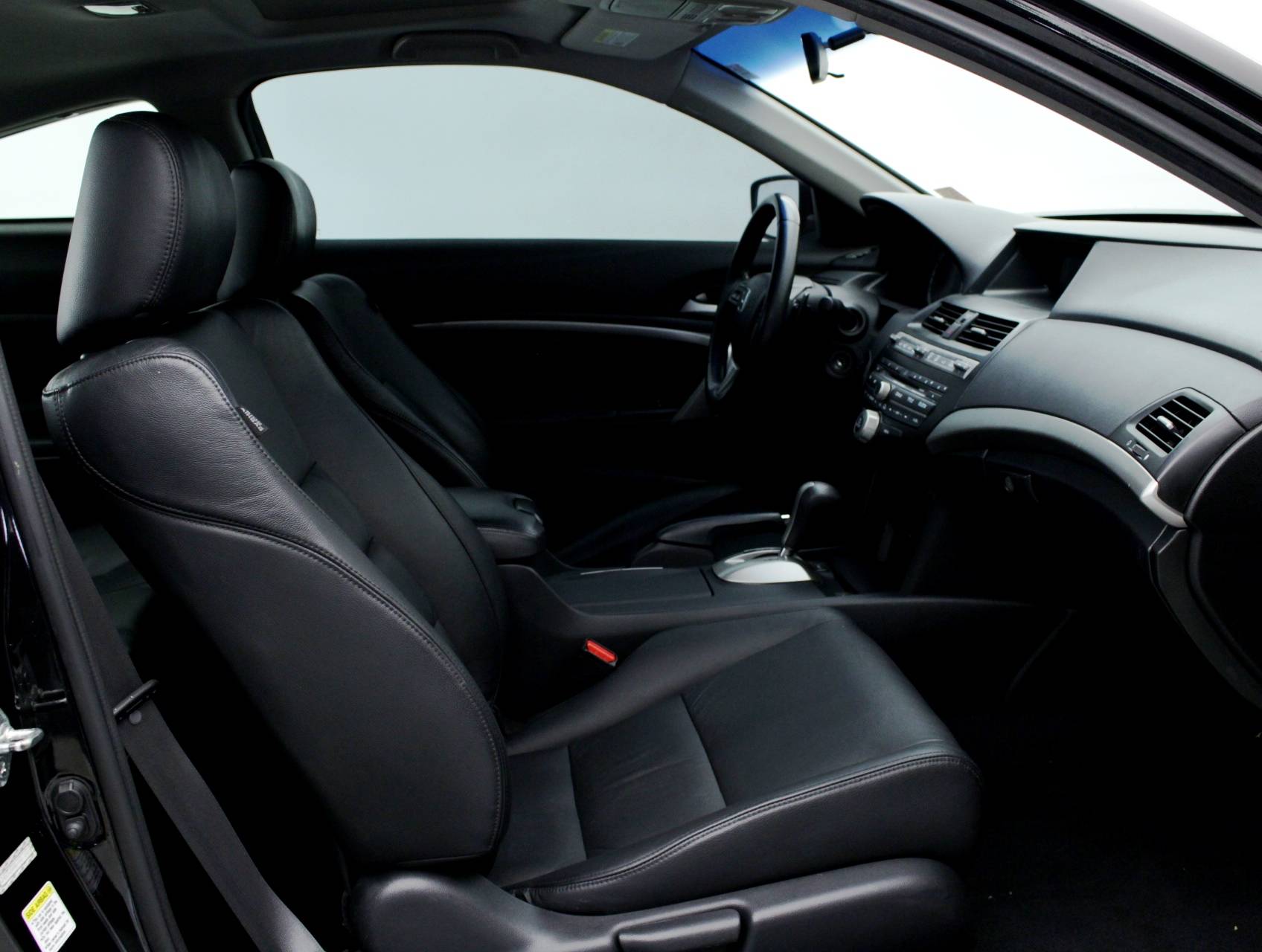 Florida Fine Cars - Used HONDA ACCORD 2012 MIAMI EX-L