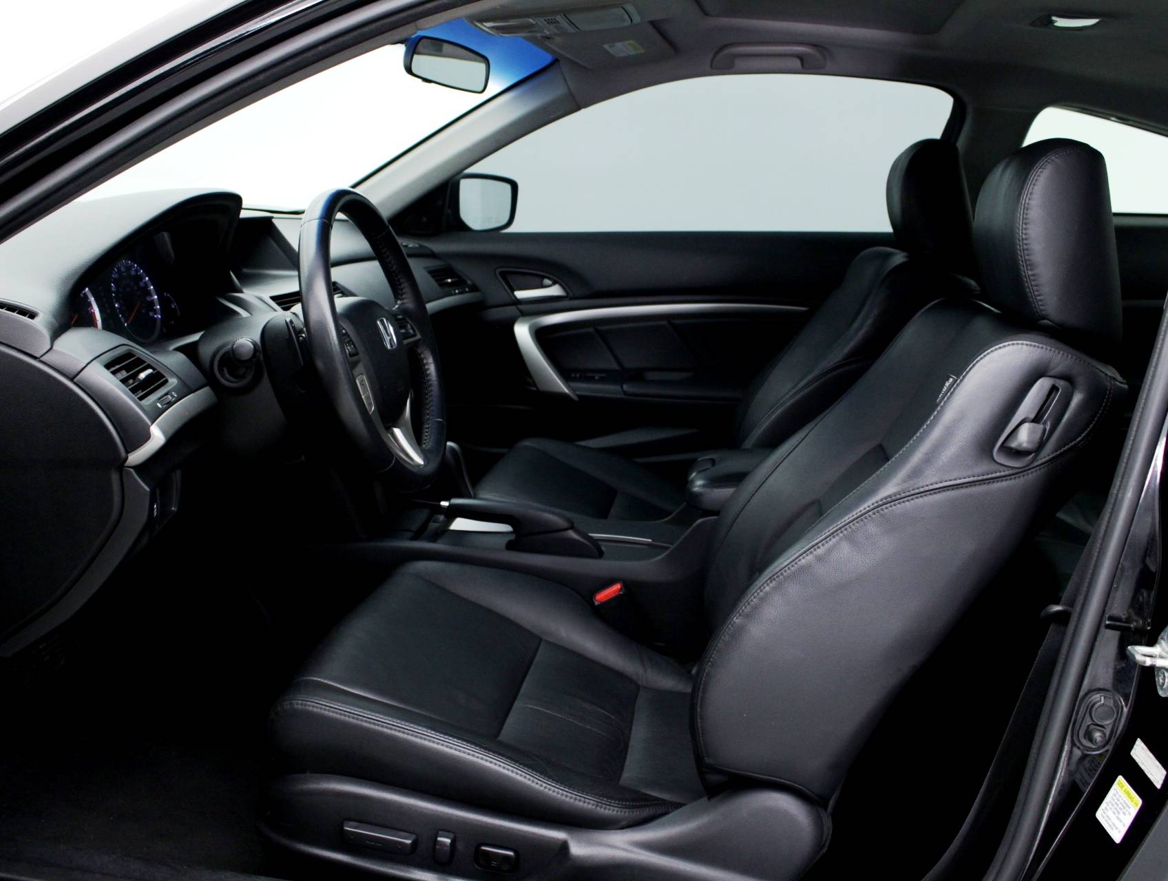 Florida Fine Cars - Used HONDA ACCORD 2012 MIAMI EX-L