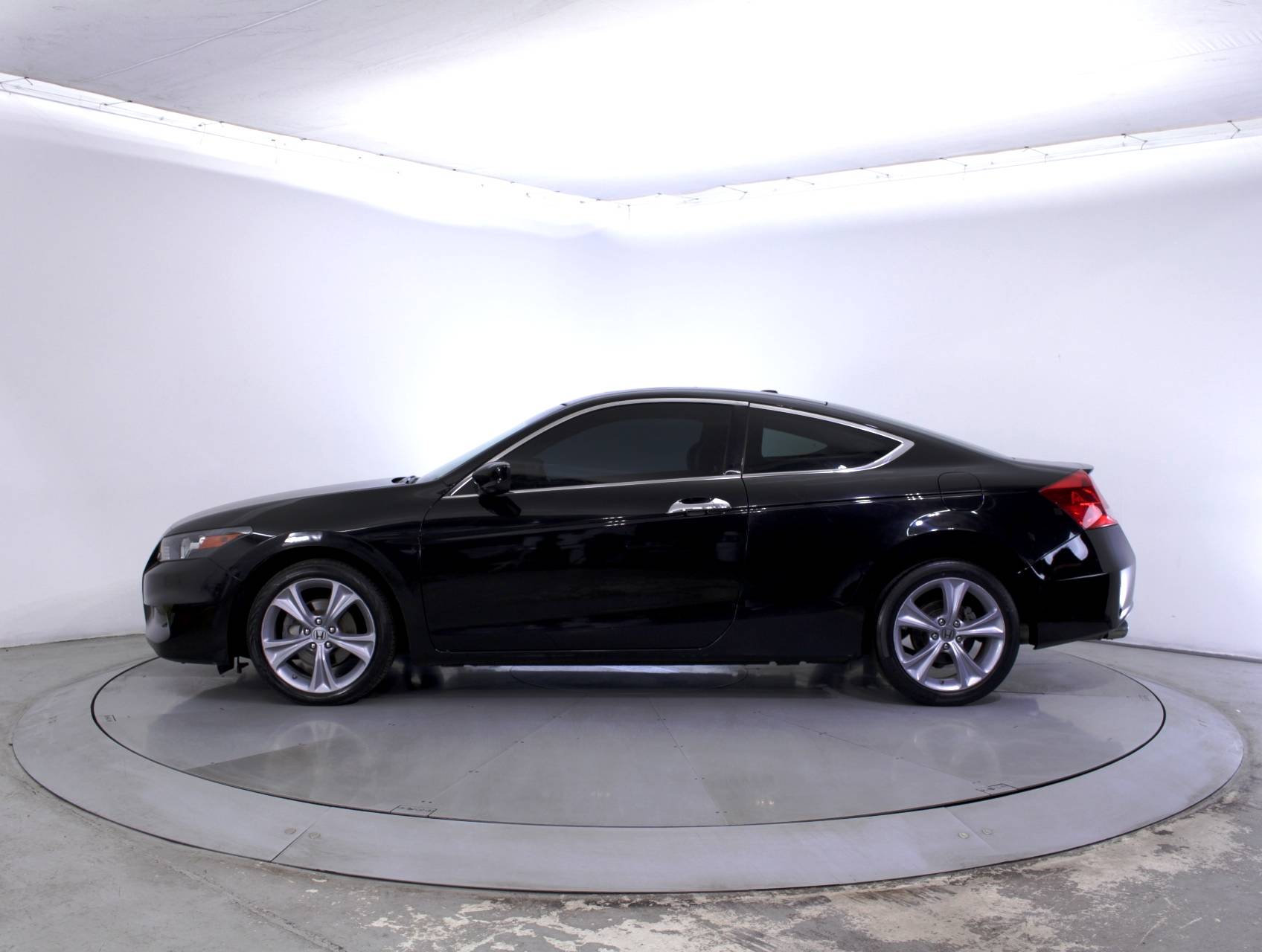 Florida Fine Cars - Used HONDA ACCORD 2012 MIAMI EX-L