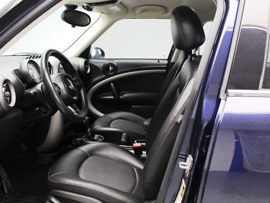Florida Fine Cars - Used MINI COOPER COUNTRYMAN 2011 MIAMI 