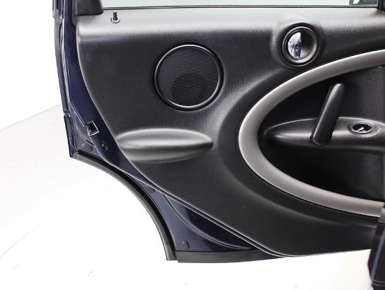 Florida Fine Cars - Used MINI COOPER COUNTRYMAN 2011 MIAMI 