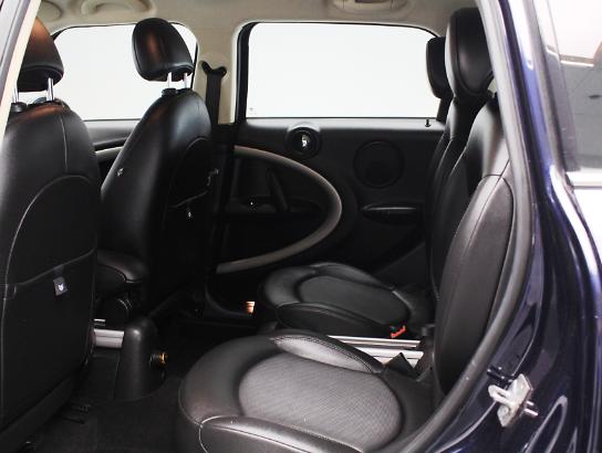 Florida Fine Cars - Used MINI COOPER COUNTRYMAN 2011 MIAMI 