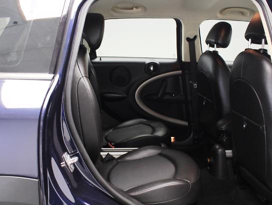 Florida Fine Cars - Used MINI COOPER COUNTRYMAN 2011 MIAMI 