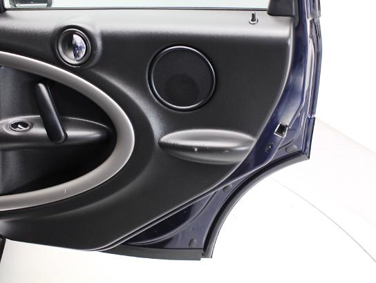 Florida Fine Cars - Used MINI COOPER COUNTRYMAN 2011 MIAMI 