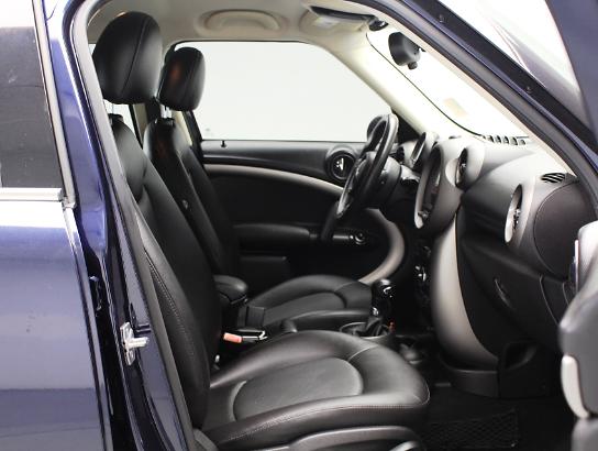 Florida Fine Cars - Used MINI COOPER COUNTRYMAN 2011 MIAMI 