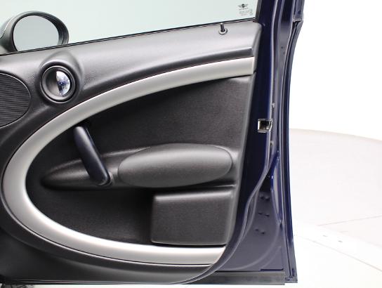 Florida Fine Cars - Used MINI COOPER COUNTRYMAN 2011 MIAMI 