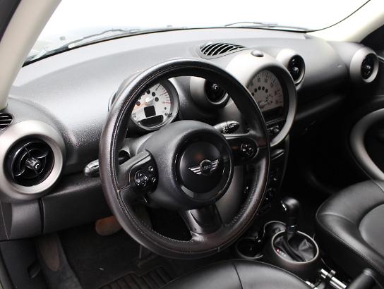 Florida Fine Cars - Used MINI COOPER COUNTRYMAN 2011 MIAMI 