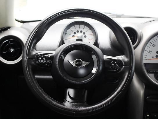 Florida Fine Cars - Used MINI COOPER COUNTRYMAN 2011 MIAMI 
