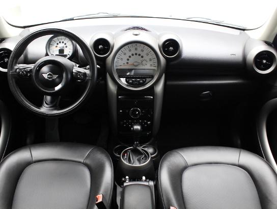Florida Fine Cars - Used MINI COOPER COUNTRYMAN 2011 MIAMI 