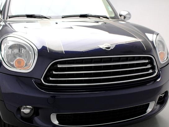 Florida Fine Cars - Used MINI COOPER COUNTRYMAN 2011 MIAMI 